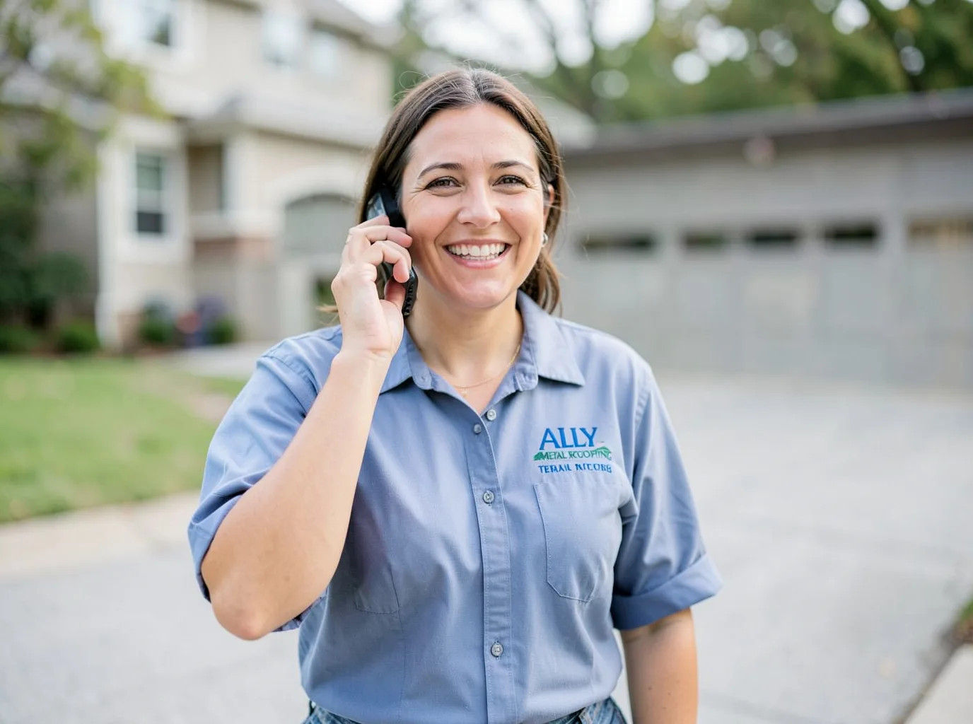 Metal Roof Installation Walnutport, PA FAQs